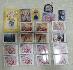 プロセカ 天馬咲希 まとめ売り