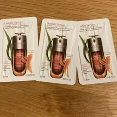 クラランス　 ダブル セーラム ADC 美容液