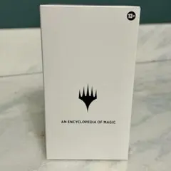 Secret Lair Countdown Kit Encyclopedia