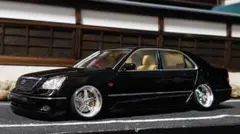 2026年最新】セルシオ プラモデル完成品の人気アイテム - メルカリ
