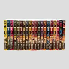 2025年最新】gto 全巻の人気アイテム - メルカリ