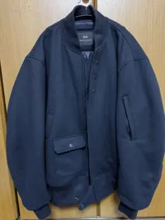 UNIQLOエンジニアドガーメンツコラボ パフテックショートブルゾン