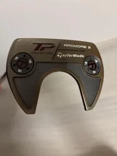 テーラーメイドレフティーパター TaylorMade (レフティモデル) Spider ZT Putter テーラーメイド