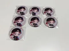 VOLTACTION3rd anniversaryセラフ・ダズルガーデン缶バッジ