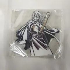 鬼滅の刃 柱稽古編 WEBSHOPくじ D賞 アクリルスタンド 宇髄 - メルカリ
