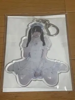 天羽しおり アクキー 缶バッジ アクスタ アクリルキーホルダー アイドル 天羽しおり アクキー 缶バッジ アクスタ アクリルキーホルダー