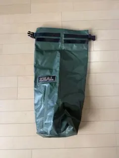 ヒルバーグ テントバッグ XP 73x23cm① - メルカリ
