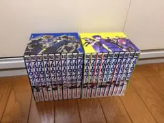 【コミック】ブルーロック 11~20巻セット 【オリジナル収納BOX付き】