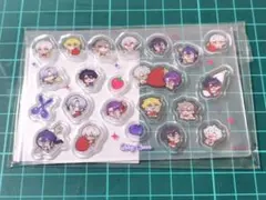 にじさんじ アクリルパーツ Berry Crown