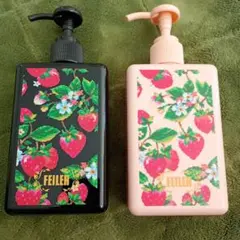 2026年最新】フェイラー ストロベリーの人気アイテム - メルカリ