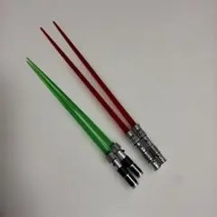 スターウォーズ ライトセーバー 箸 ヨーダコトブキヤ チョップスティック 通常版