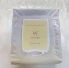 Wonjungyo モイストアップレディスキンパック 50枚入り