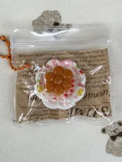 ミニチュアスクイーズ　セット