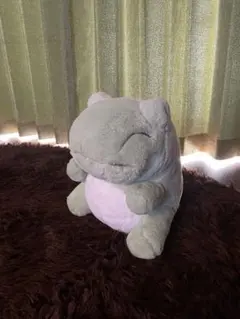 みがわりぬいぐるみ Amazon.co.jp: ポケモンセンターオリジナル ふわふわ抱き