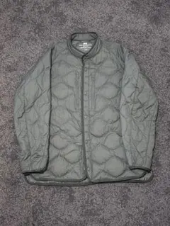 ユニクロ White Mountaineering ダウン XLサイズ