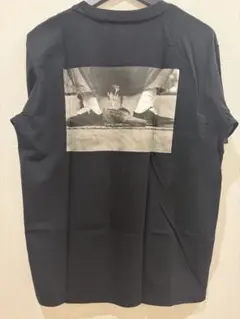 BOTANIZE VANS CORDURA製 Tシャツ