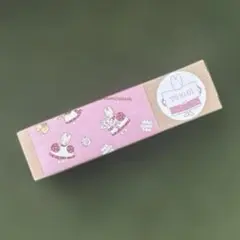 サンリオキャラクターズ マココット コラボ マロンクリーム 日付印 スタンプ