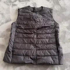 UNIQLO ULTRA LIGHT DOWN Mサイズ 黒