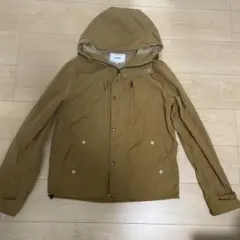 CIAOPANIC マウンテンパーカー