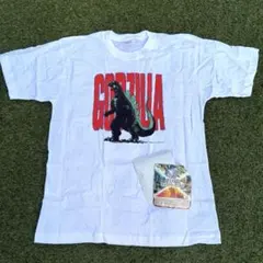 90s Banpresto Godzilla Tee 1998 Tagのサムネイル