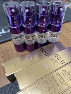 開封未使用GD11 プレミアムラボ アドバンス セラム 美容液 8mlのサムネイル