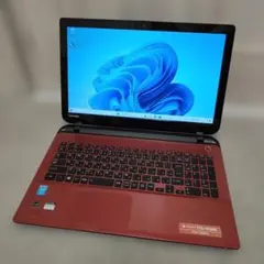 東芝 ノートパソコン Core i3 Windows11 大容量