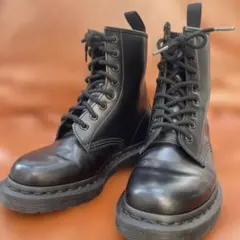 【お値下げしました】Dr.Martens 1460 8ホール　ブラック