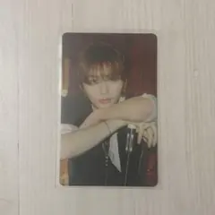 BOYNEXTDOOR テサン BOYLIFE タワレコ特典