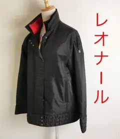 近年 新品同様❤️レオナール❤️ダウン コート❤️38 40❤️ダウンジャケット 2025年最新】レオナ ダウンの人気アイテム - メルカリ