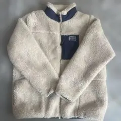 フリースジャケット レディース