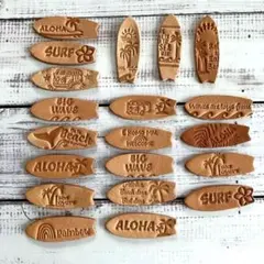 No. 208 ミニサーフボード