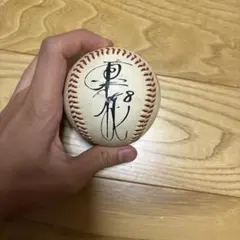 石井浩郎 近鉄バッファローズ 90sサインボール レプリカ バット
