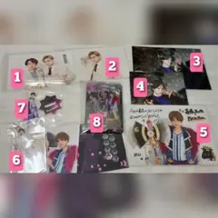 2026年最新】MeseMoa とみたけ アクスタの人気アイテム - メルカリ