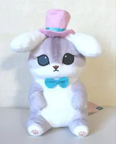 2026年最新】mofusand×サンリオキャラクターズ bigぬいぐるみ