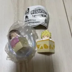 僕のヒーローアカデミア　フィギュア
