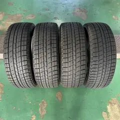 ナンカン CORSAFA スタッドレス 195/50R16 4本 #25082 - メルカリ