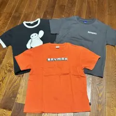 ベイマックス　Tシャツ　120、130