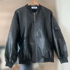 レザージャケット Ｌサイズ