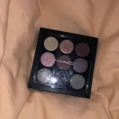 Ｍ・Ａ・Ｃ スモール アイシャドウ x 9