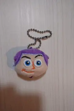 ピクサープレイタイム カプセルトイ トイストーリー バズ