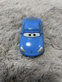 トミカ カーズ サリー　スタンダードタイプ　c-05