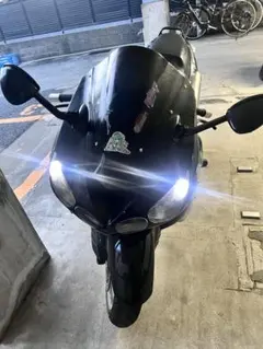 岡山発　ZZ-R1400　車検令和１０年１月まで 岡山発ZZ-R1400車検令和10年1月まで (Z1000 ) 岡山のカワサキの中古