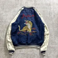 2026年最新】THE FLAT HEAD メンズ スカジャンの人気アイテム - メルカリ