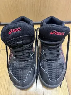 ASICS DUNKSHOT バスケットボールシューズ
