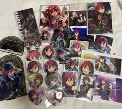 2025年最新】七種茨 中国 アクスタの人気アイテム - メルカリ