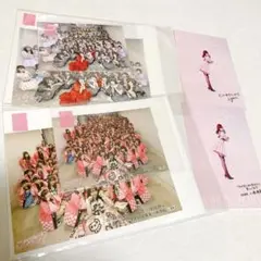 AKB48橋本恵理子2025年7月netshop限定ランダム生写真5種コンプ