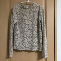 レースtシャツ