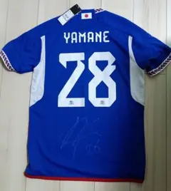 【新品未着/タグ付】横浜F・マリノス ACL2020ユニフォーム (背番号なし) 新品未着/タグ付】横浜F・マリノス ACL2020ユニフォーム (背番号