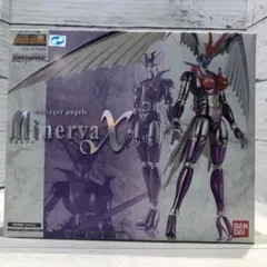 2025年最新】超合金魂 ミネルバXの人気アイテム - メルカリ