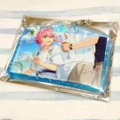 あんスタ 桃李 中国 絵馬 アクキー アクリルキーホルダー 開花前 開花後